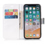2 az egyben levehető tok iPhone XS Max - páva