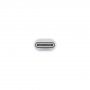 Eredeti Apple adapter USB-C / Lightning csatlakozóval iPhone / iPad / MacBook készülékhez - fehér