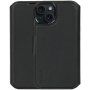 Decoded Detachable Wallet 2 az 1-ben levehető flip tok iPhone 15 készülékhez - fekete