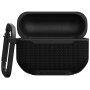 UAG Metropolis Ballistic tartós tok AirPods Pro 2 (2022) készülékhez - fekete