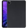 Matt védőtok - iPad Pro 11" (2018-2022) - fekete