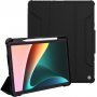 NILLKIN Bumper PRO Protective tartós borító - iPad Air 4 (2020) / Air 5 (2022) / Pro 11" (2018-2022) - fekete