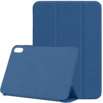 Ultravékony mágneses - iPad mini 6 / mini 7 - sötétkék