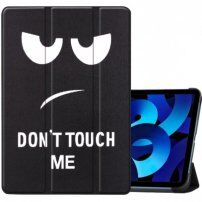 Borító alvás funkcióval - iPad 10,9" (2022) / 11" (2025) - Don't Touch Me