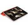 Eredeti Apple Smart Folio mágneses cover tok - iPad Air 4 (2020) / Air 5 (2022) - élénk narancssárga