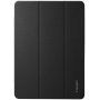 Spigen Liquid Air Folio borító állvánnyal - iPad Pro 11" (2018-2022) - fekete