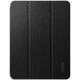 Spigen Urban Fit borító tárolóval Apple Pencil - iPad Pro 11" (2018-2022) - fekete