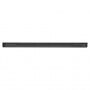 Spigen Urban Fit borító tárolóval Apple Pencil - iPad Pro 11" (2018-2022) - fekete
