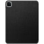 Spigen Urban Fit borító tárolóval Apple Pencil - iPad Pro 11" (2018-2022) - fekete