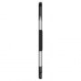 Spigen Smart Fold Plus flip cover tok - iPad Air 4 (2020) / Air 5 (2022) / Pro 11" (2018-2022) - fekete