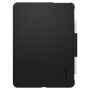 Spigen Smart Fold Plus flip cover tok - iPad Air 4 (2020) / Air 5 (2022) / Pro 11" (2018-2022) - fekete