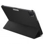 Spigen Smart Fold Plus flip cover tok - iPad Air 4 (2020) / Air 5 (2022) / Pro 11" (2018-2022) - fekete