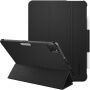 Spigen Smart Fold Plus flip cover tok - iPad Air 4 (2020) / Air 5 (2022) / Pro 11" (2018-2022) - fekete