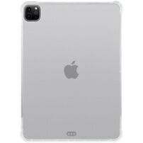 Transzparens tok megerősített sarkokkal - iPad Pro 11" (2020-2022) - átlátszó