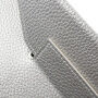 VORSON mágneses tok - iPad do 11" / MacBook do 12" - ezüst