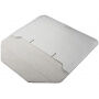 VORSON mágneses tok - iPad do 11" / MacBook do 12" - ezüst