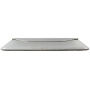 VORSON mágneses tok - iPad do 11" / MacBook do 12" - ezüst