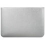 VORSON mágneses tok - iPad do 11" / MacBook do 12" - ezüst