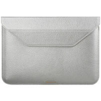VORSON mágneses tok - iPad do 11" / MacBook do 12" - ezüst