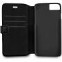 Mercedes Original Case tok iPhone SE (2020/2022) / 8 / 7 - fekete