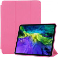 Borító állvánnyal és alvó funkcióval - iPad Pro 11" (2018-2022) - világos rózsaszín