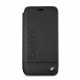 BMW Original Case tok iPhone XR - fekete