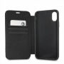 BMW Original Case tok iPhone XR - fekete
