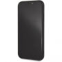 Karl Lagerfeld Space Cosmonaut Case tok iPhone XR - piros