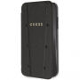 Guess Kaia Book Case borító iPhone XR - fekete