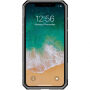 NILLKIN Defender II tartós tok iPhone XS Max - zöld