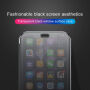 BASEUS flip cover tok iPhone XS Max - fekete