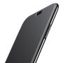 BASEUS flip cover tok iPhone XS Max - fekete