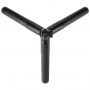 Spigen S560W Tripod Bluetooth szelfibot iPhone készülékhez - fekete