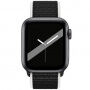 Nylon tépőzáras szíj - Apple Watch 42mm / 41mm / 40mm / 38mm - Új Zéland