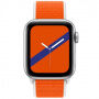 Nylon tépőzáras szíj - Apple Watch Ultra 49mm / 46mm / 45mm / 44mm / 42mm - Hollandia