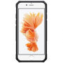 NILLKIN Defender II tartós tok iPhone 8 / 7 - fekete