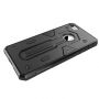 NILLKIN Defender II tartós tok iPhone 8 / 7 - fekete