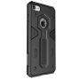 NILLKIN Defender II tartós tok iPhone 8 / 7 - fekete