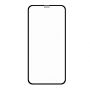 HAT PRINCE edzett 2.5D üveg iPhone XR / 11 - 2 darab