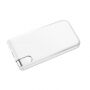 BASEUS Power bank / külső akkumulátor 10000mAh vezeték nélküli töltővel - fehér