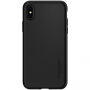 Spigen Thin Fit 360 tok iPhone XS Max - fekete