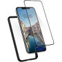 Spigen Ultra Hybrid 360 tok iPhone XS / X - fekete
