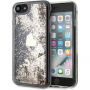 Guess original faceplate Case tok iPhone SE (2020/2022) / 8 / 7 - arany