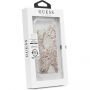Guess original faceplate Case tok iPhone SE (2020/2022) / 8 / 7 - arany