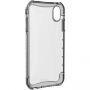 UAG Plyo tartós borító iPhone XS Max - átlátszó