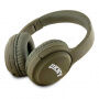 DKNY Arch Logo Bluetooth vezeték nélküli fejhallgató - zöld
