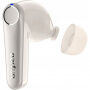 EarFun Air Pro 3 TW500P Bluetooth vezeték nélküli fülhallgató - bézs