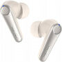 EarFun Air Pro 3 TW500P Bluetooth vezeték nélküli fülhallgató - bézs