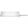 BELKIN BOOST CHARGE PRO átalakítható Qi2 15W mágneses töltőállvány iPhone / AirPods készülékekhez - fehér