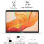 Védő üveg MacBook Air 13" (A1932 / A2179 / A2337)